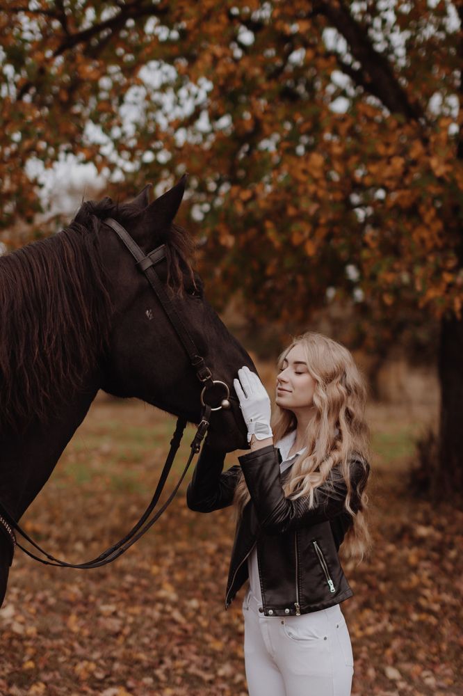 Photograph by Екатерина Терех