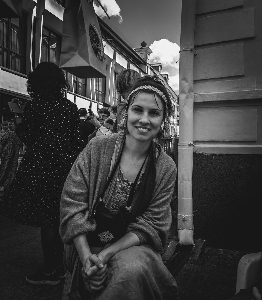 Photograph by Виталий Снегин