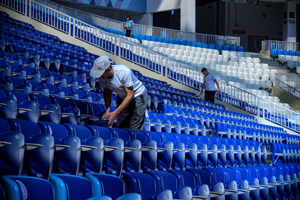 Photograph by Евгения Калугина