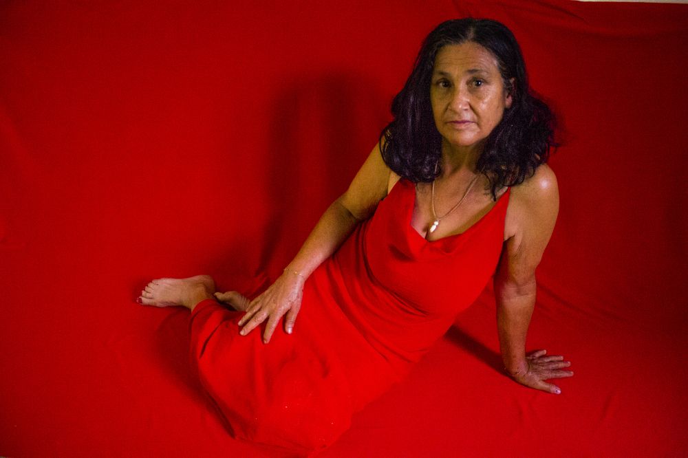 Photograph by Régis Santos