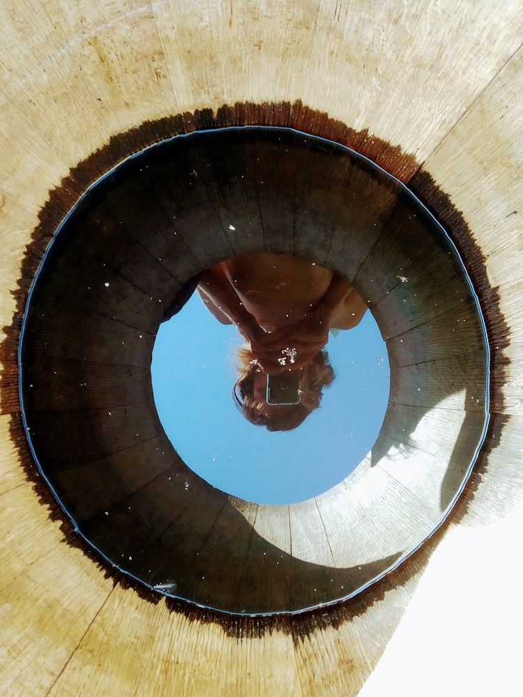 Фотография автора Наталья Боярина