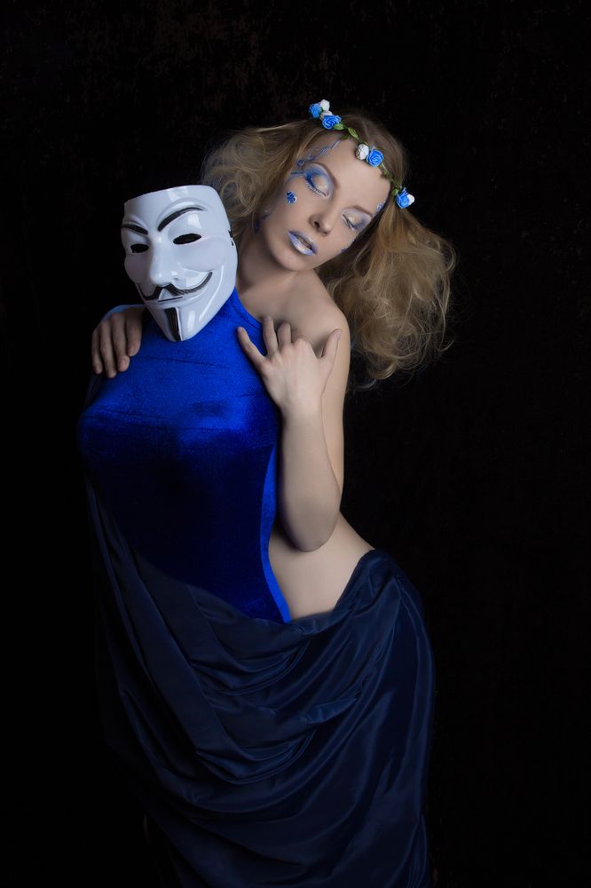 Photograph by Студия Данила