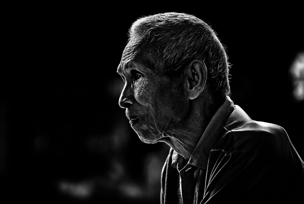 Photograph by Heri Wardana