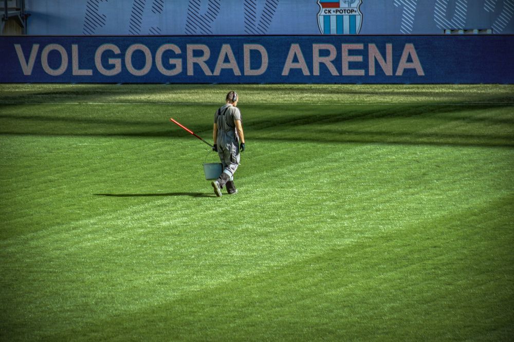 Photograph by Евгения Калугина