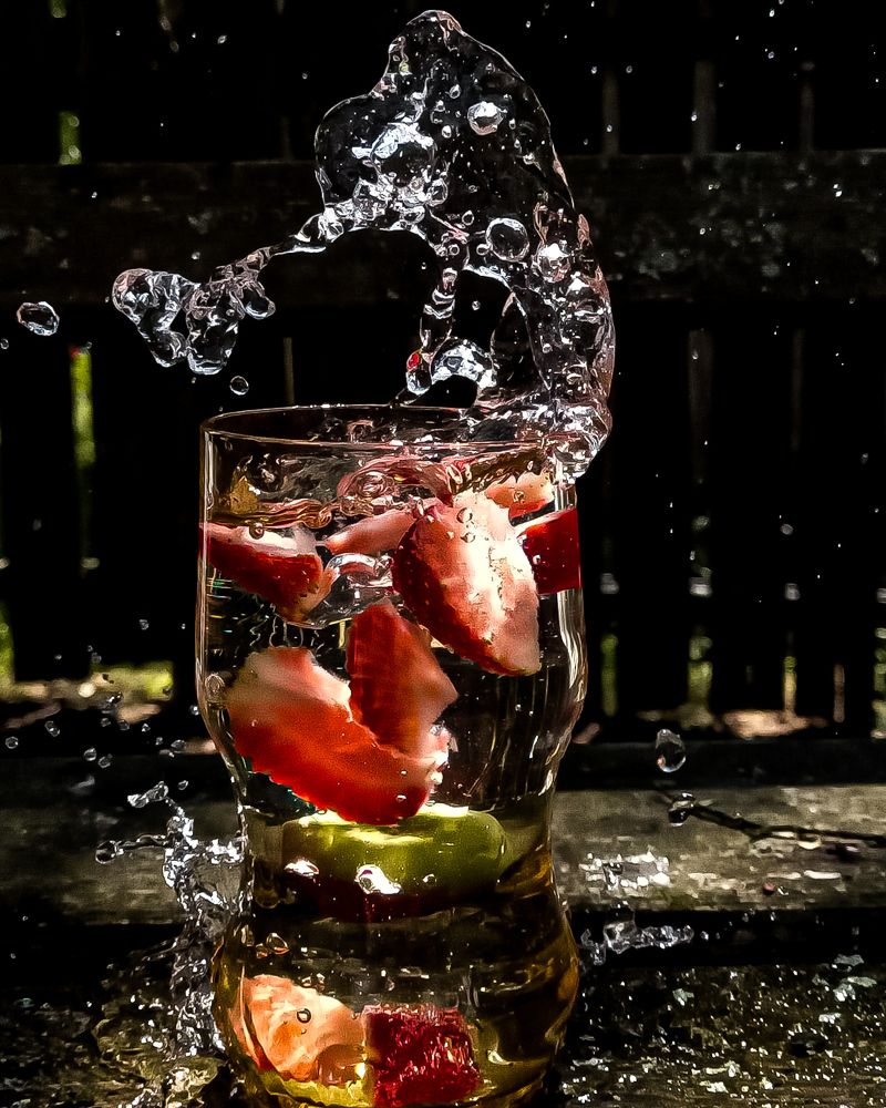 Photograph by Svetlana Yurasova