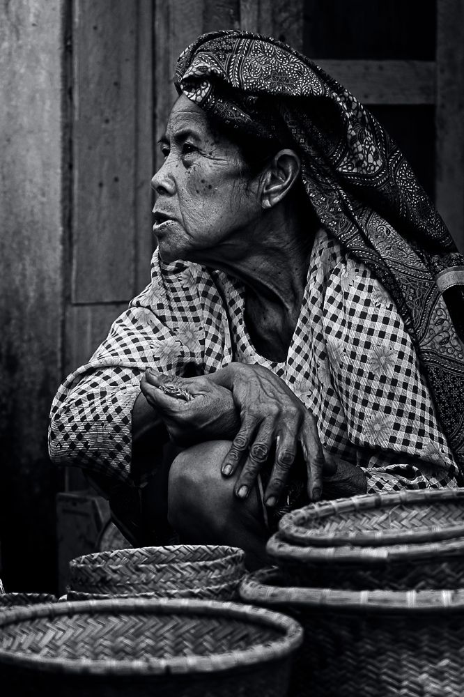 Photograph by Heri Wardana