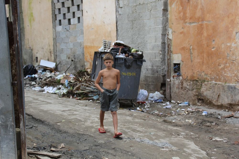 Photograph by Artyom Shlapachenko