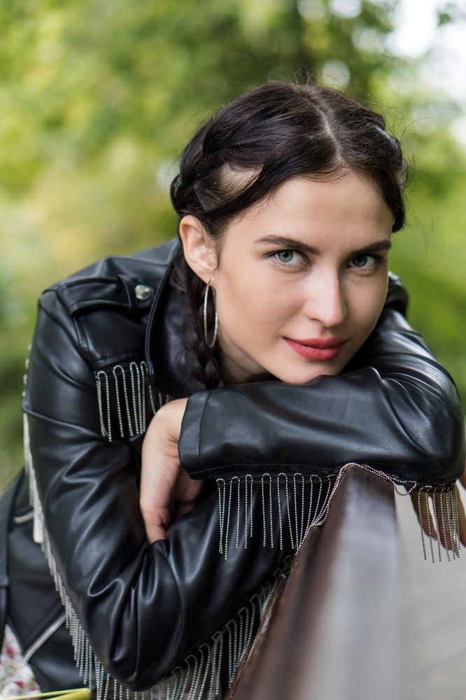 Photograph by Александр Кудрявцев