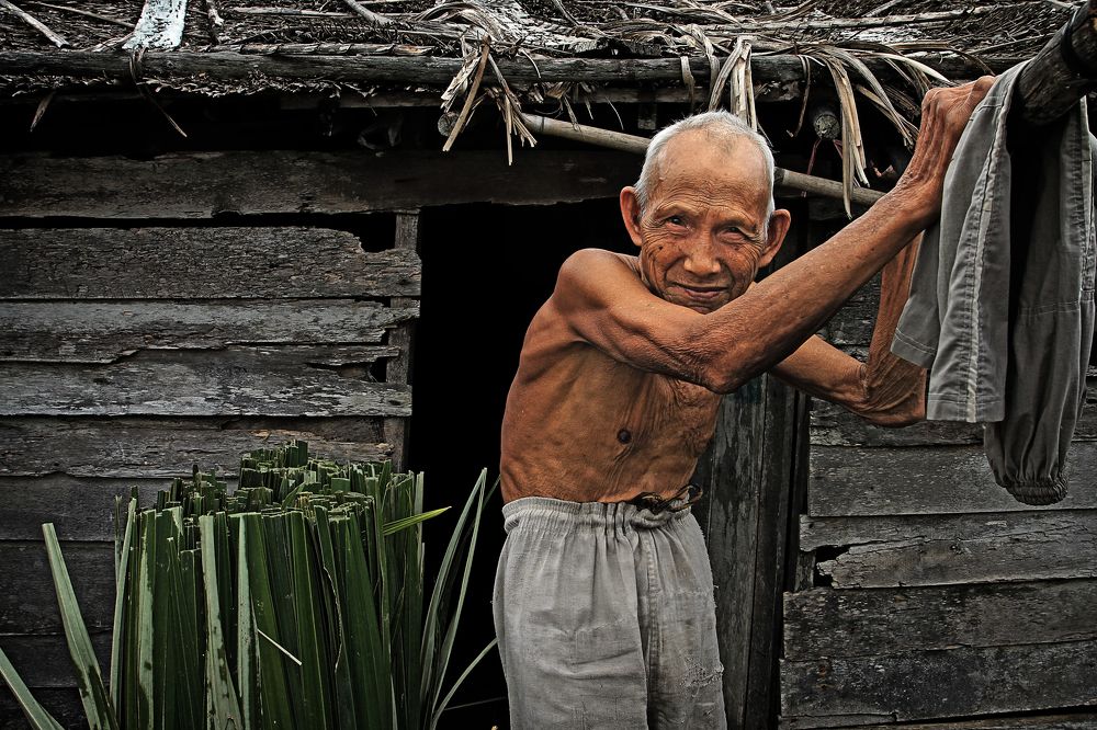 Photograph by Heri Wardana