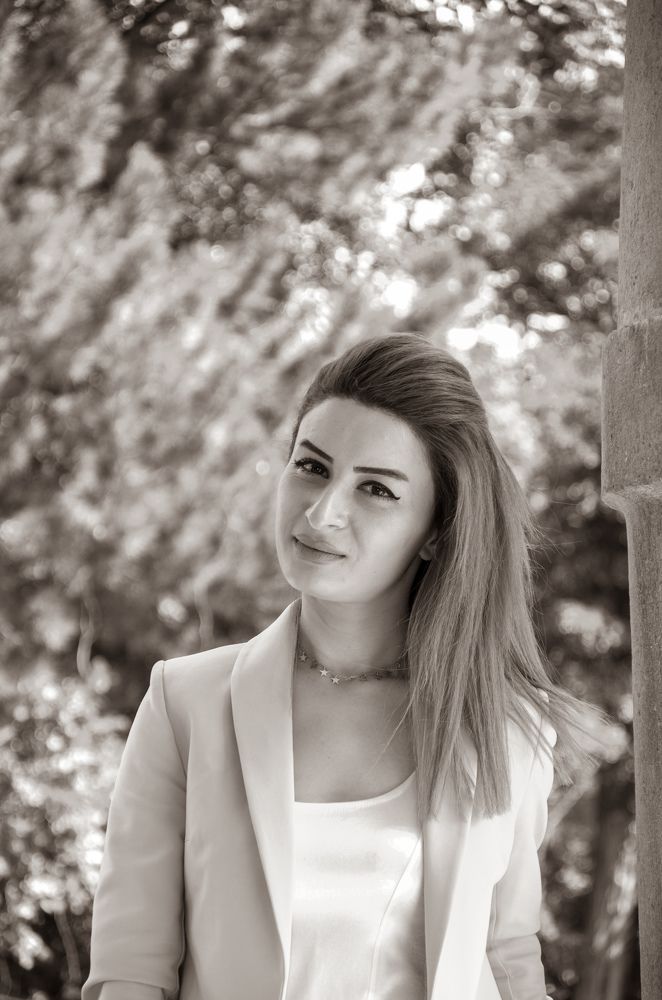 Фотография автора Hovhannes Nersisyan