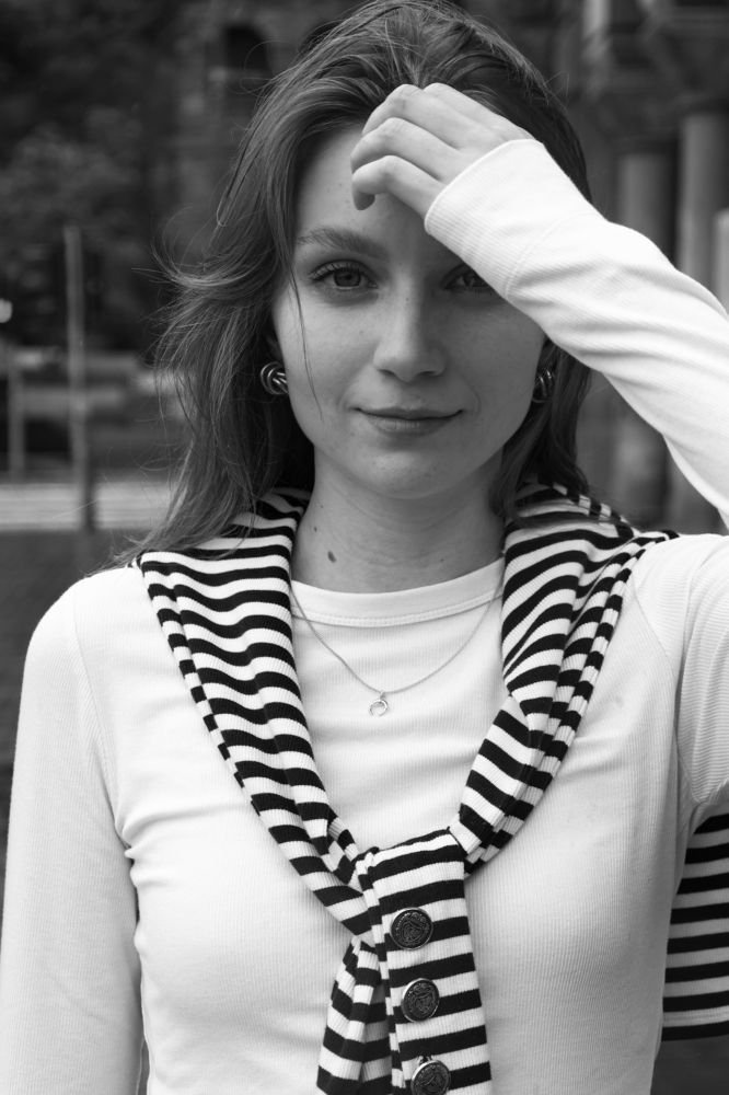 Photograph by Anna Mishina