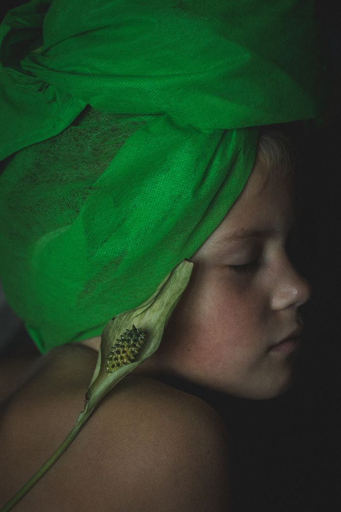 Photograph by Елена Мазурик