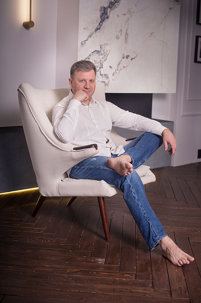 Photograph by Галина Еремеева