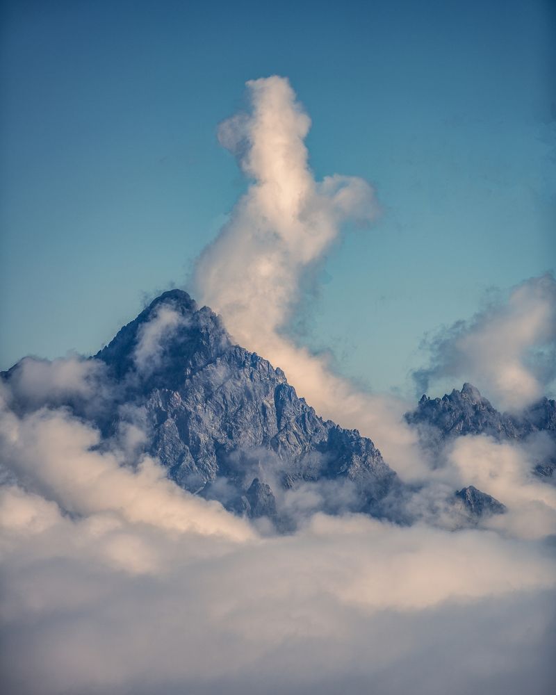 Photograph by Murat TOPAL