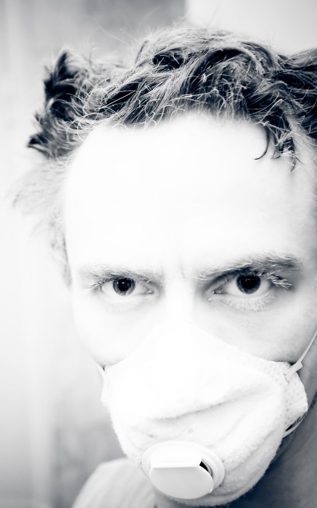 Photograph by Aleksei Kazakov