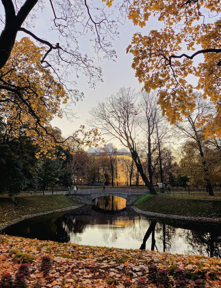 Photograph by Егор Арнаутов