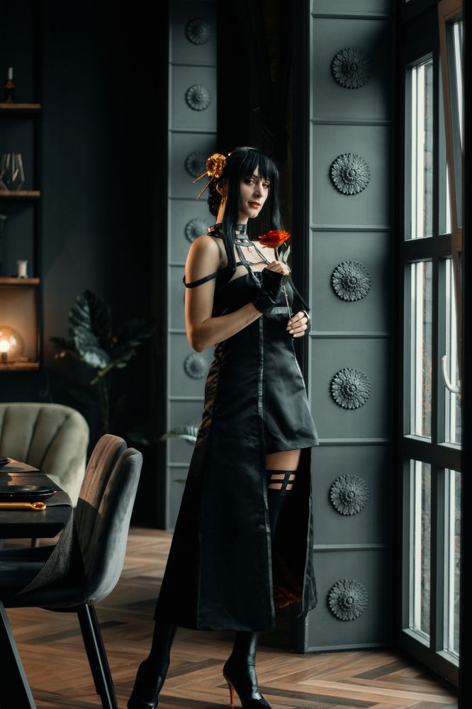 Photograph by Никита Серебряков