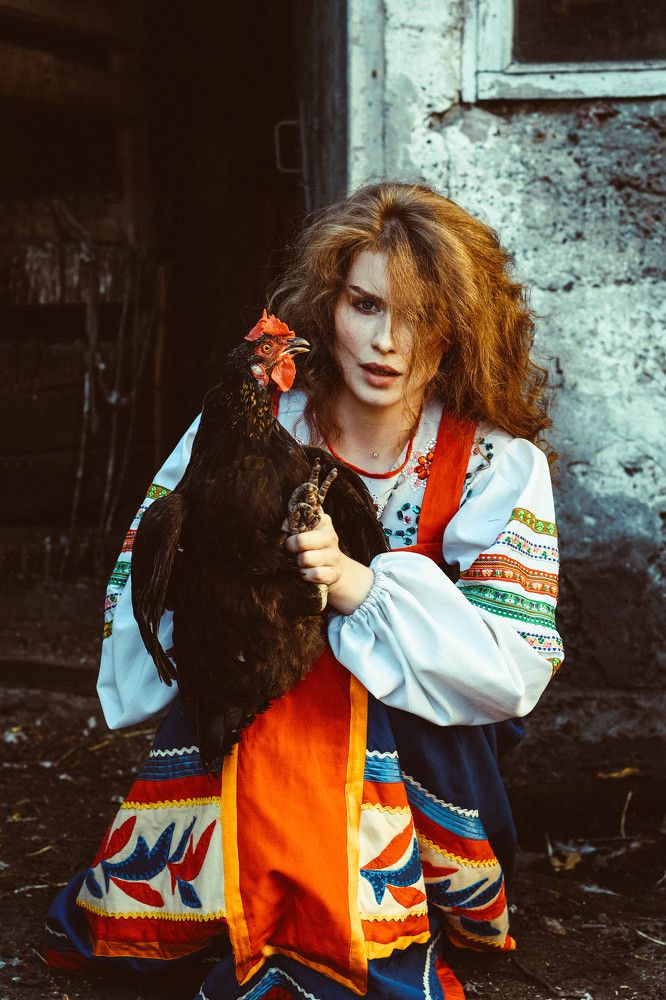 Photograph by Екатерина Свириденко