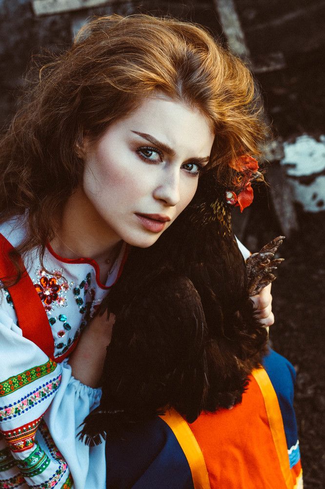 Photograph by Екатерина Свириденко