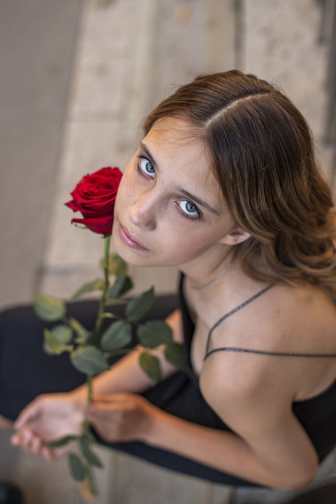 Photograph by Алла Климова