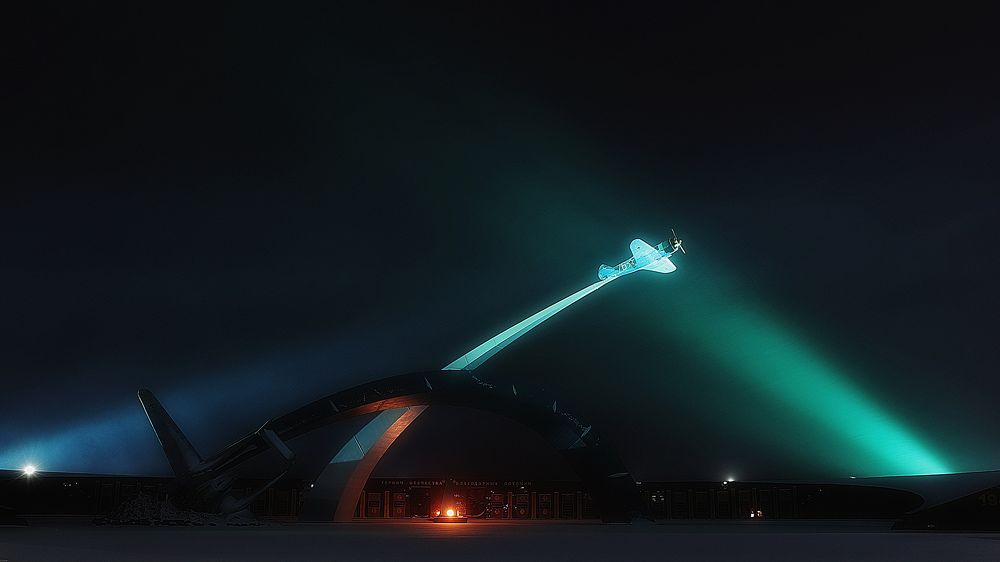 Photograph by Петр Вербицкий