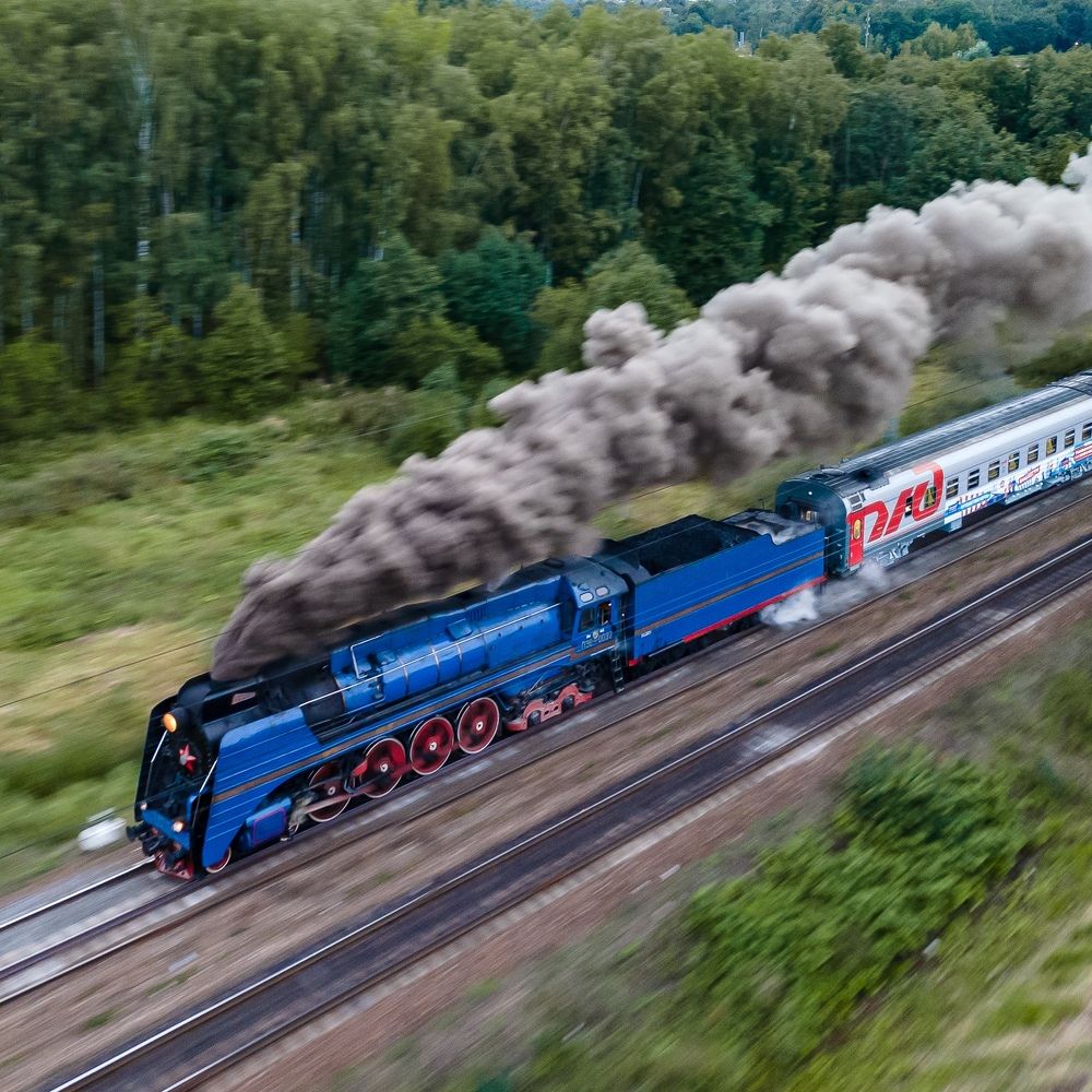 Photograph by Андрей Копылов