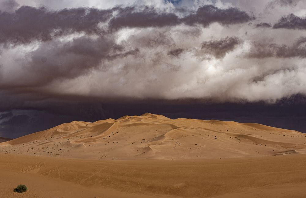 Photograph by Mohammed Elamine Belkhir