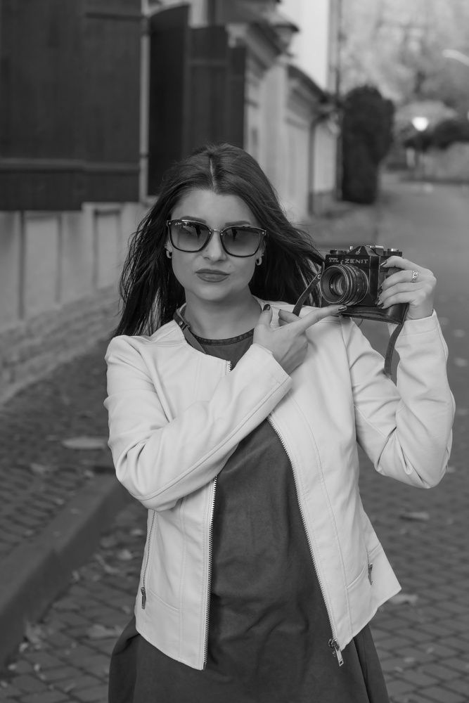 Photograph by Дмитрий Кравец