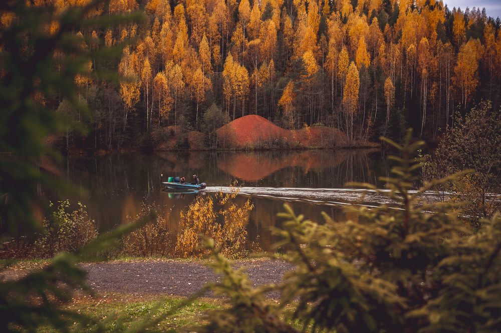 Photograph by Вера Александрова