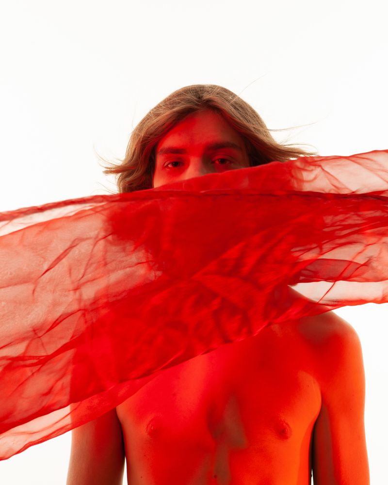 Photograph by Владимир Крылаев