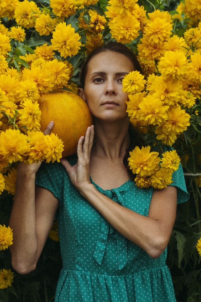 Photograph by Елена Мазурик