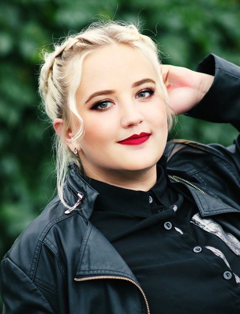 Photograph by Юлия Эркина