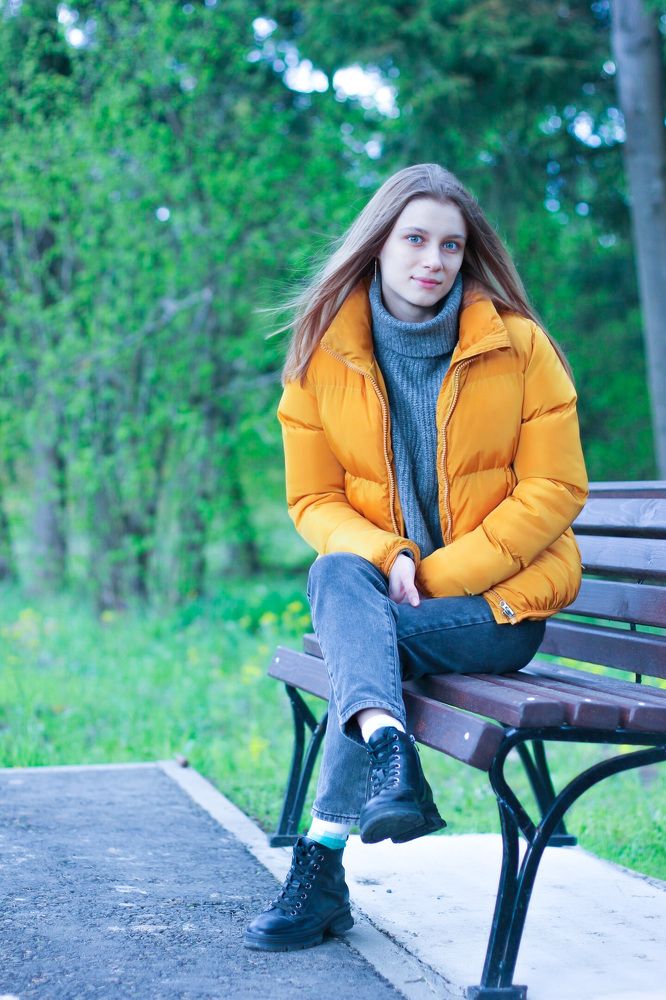 Photograph by Юлия Эркина