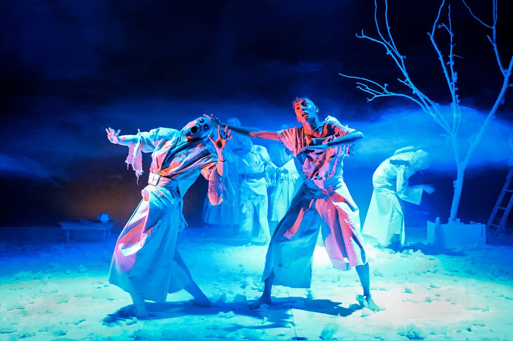 Фотография автора Seyede Elahe GHasemi