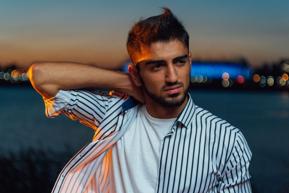 Photograph by Киблицкий Александр