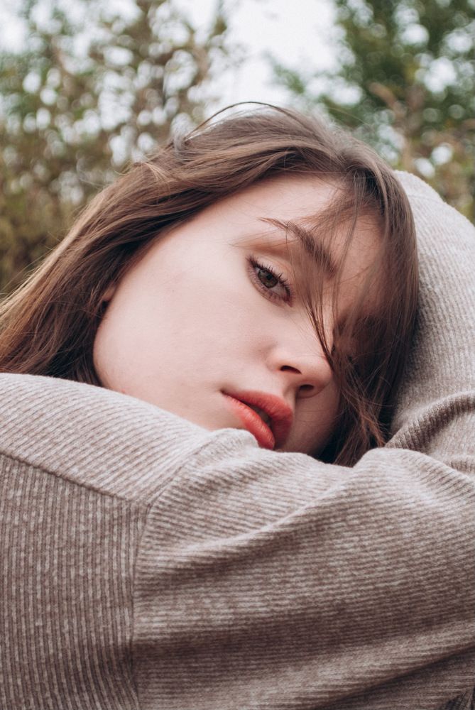 Photograph by Анастасия Васильева