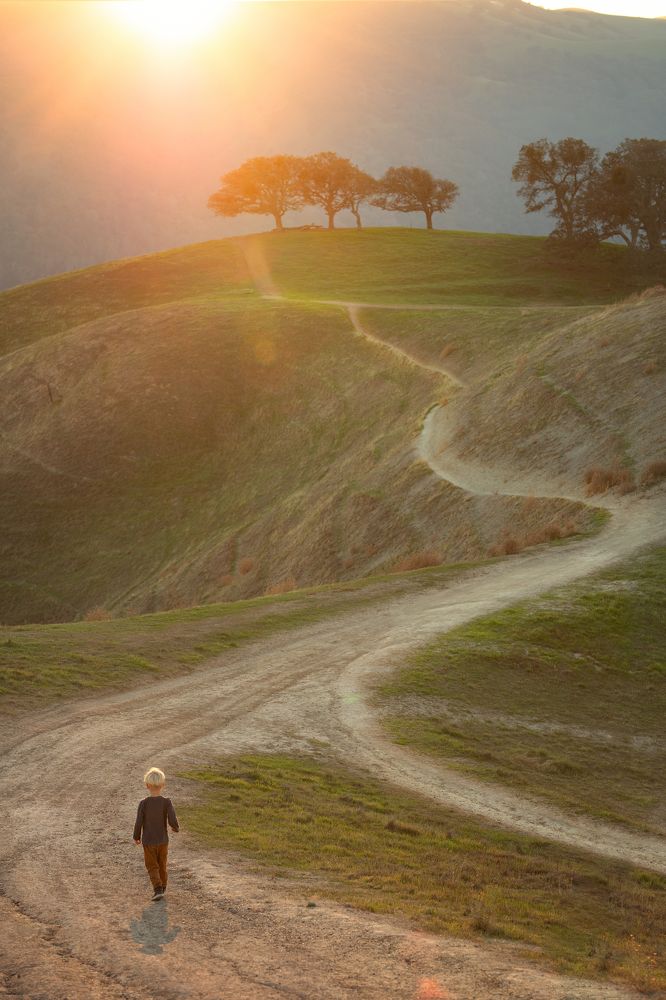 Photograph by Oksana Bandyuk