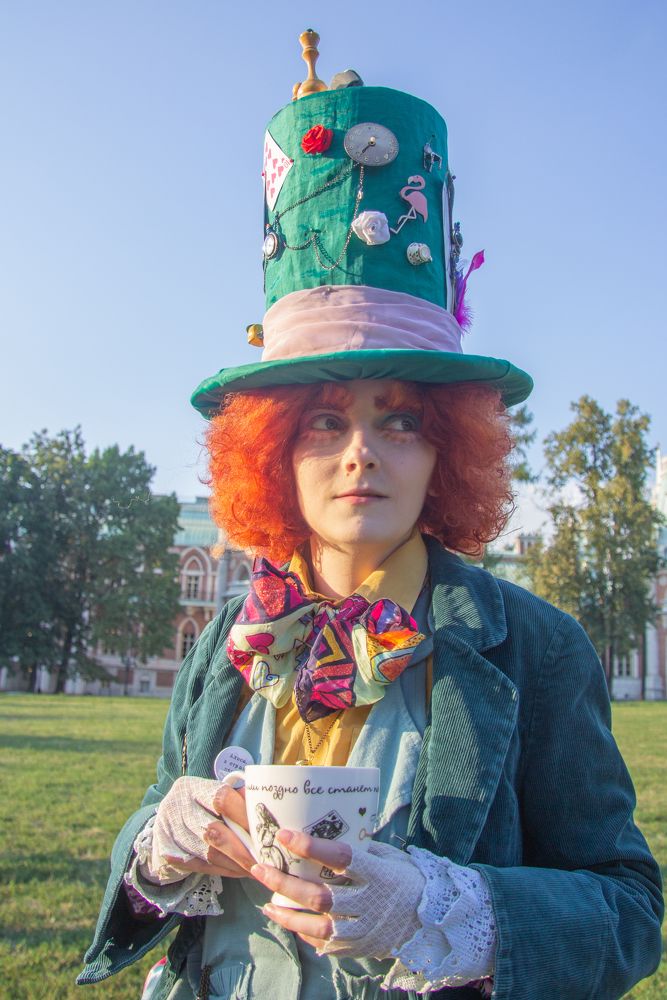 Photograph by Анна Авилочкина