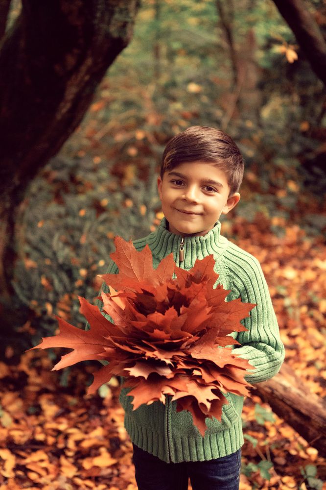 Photograph by Jana Smirnova