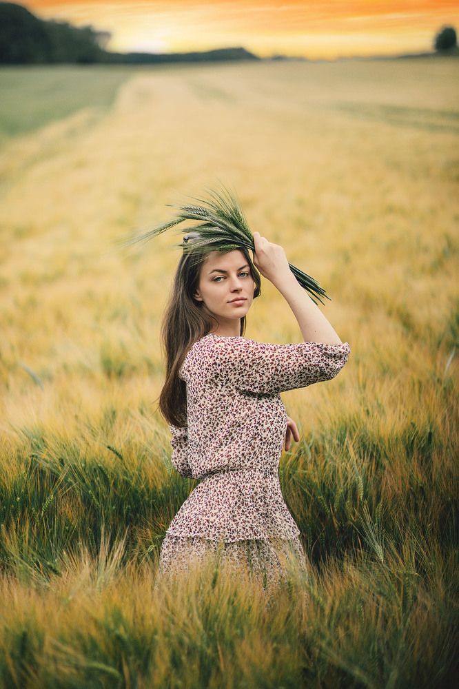 Photograph by Jana Smirnova