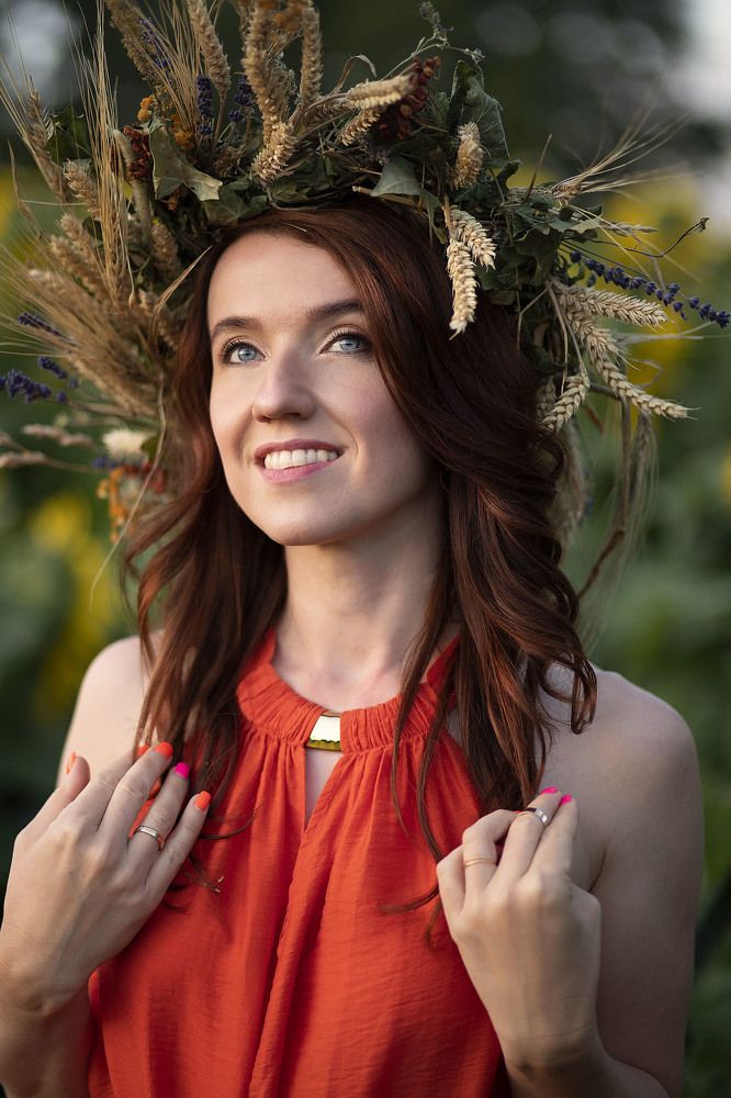 Photograph by Jana Smirnova