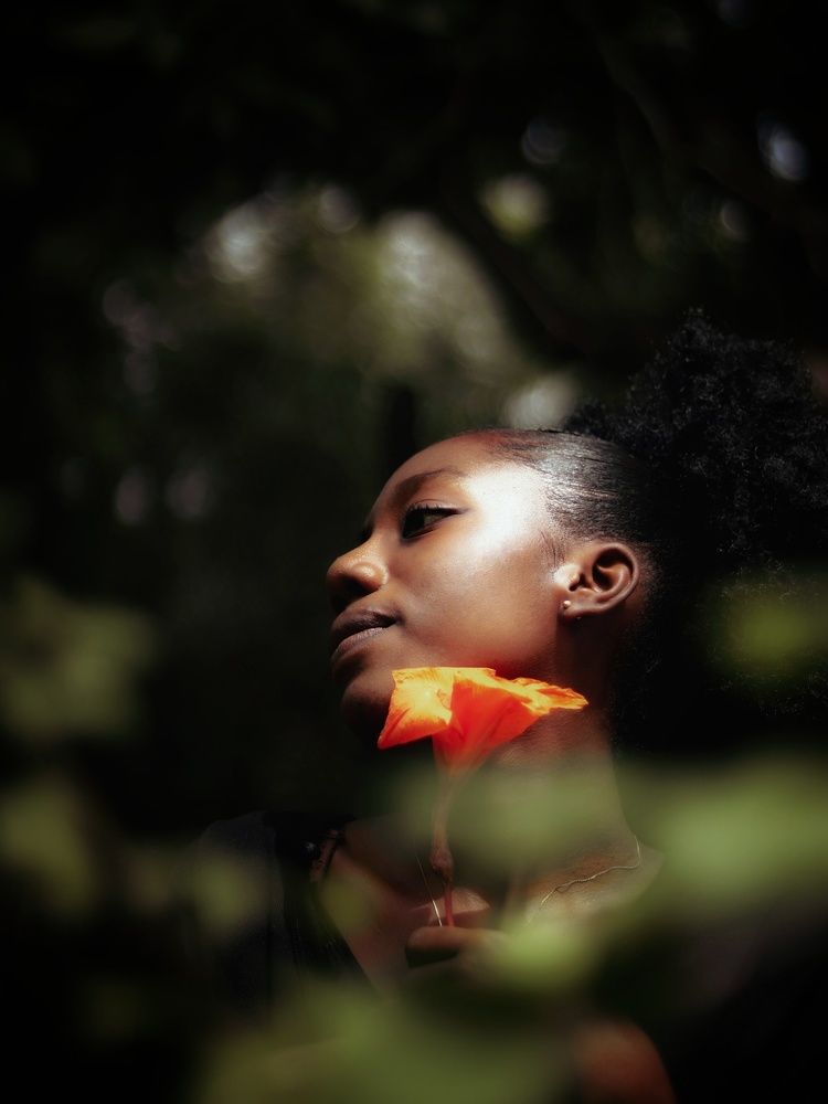 Photograph by Efe Agyeman