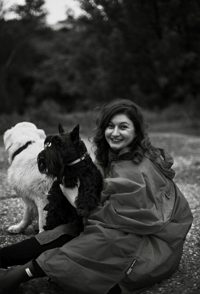 Фотография автора Galina Sa