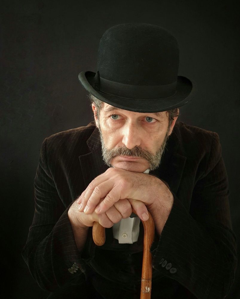 Photograph by Васька Свищ