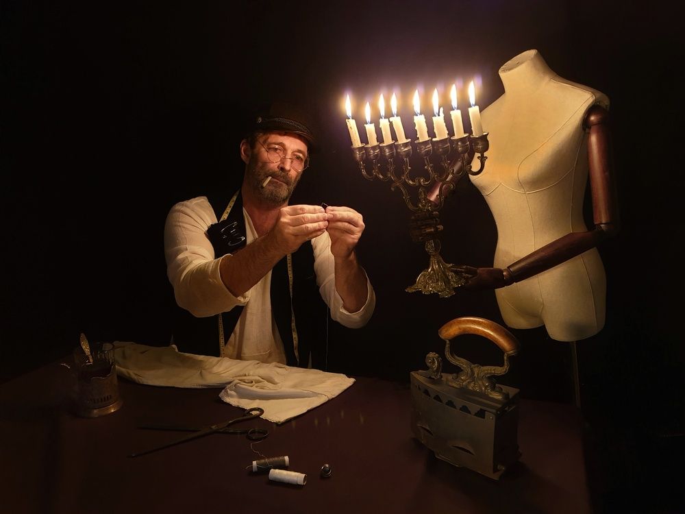 Photograph by Васька Свищ