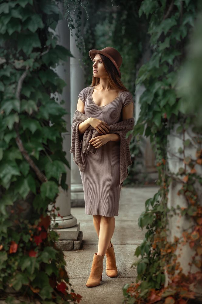 Photograph by Oksana Bandyuk