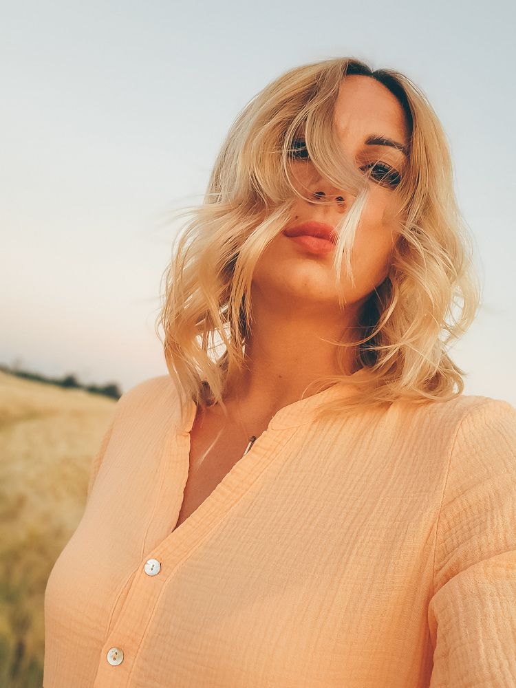 Photograph by Jana Smirnova