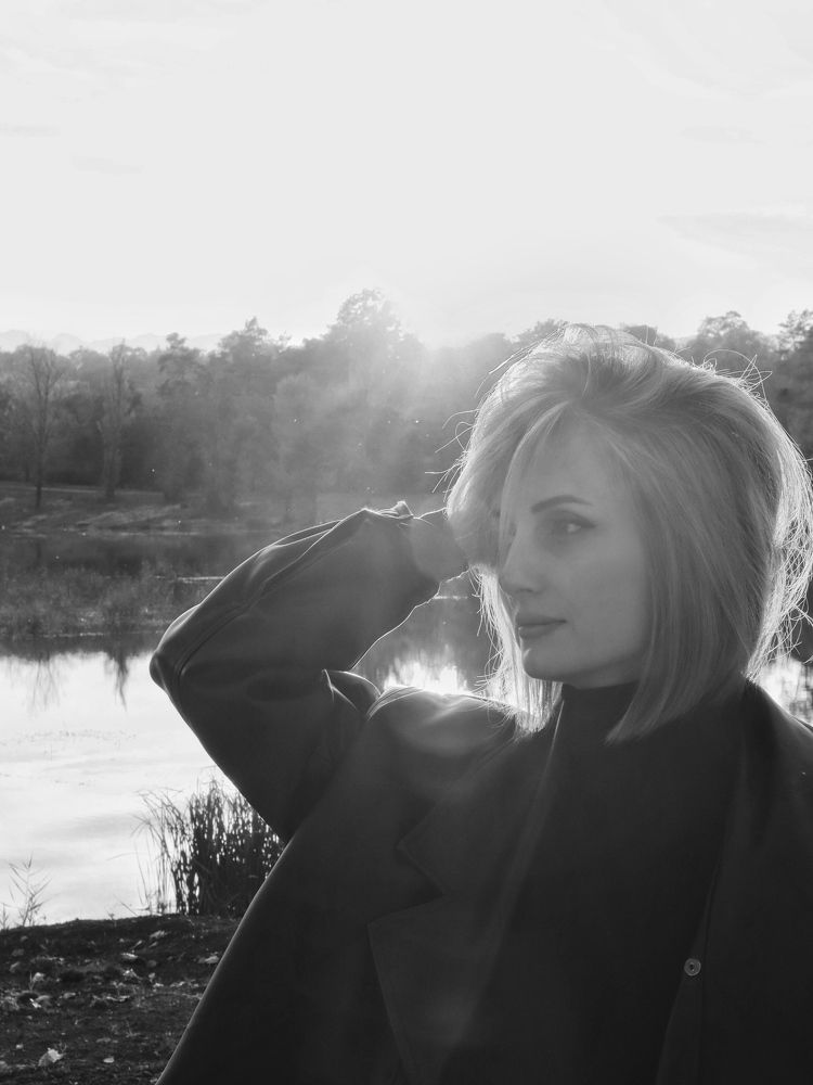 Photograph by Людмила Евстратова