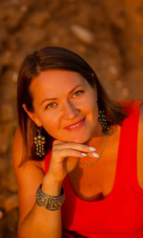 Photograph by Ольга Петрова