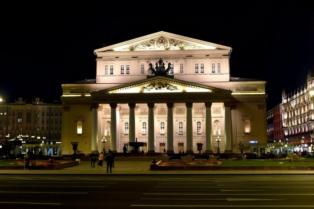 Photograph by Дмитрий Розенбаум